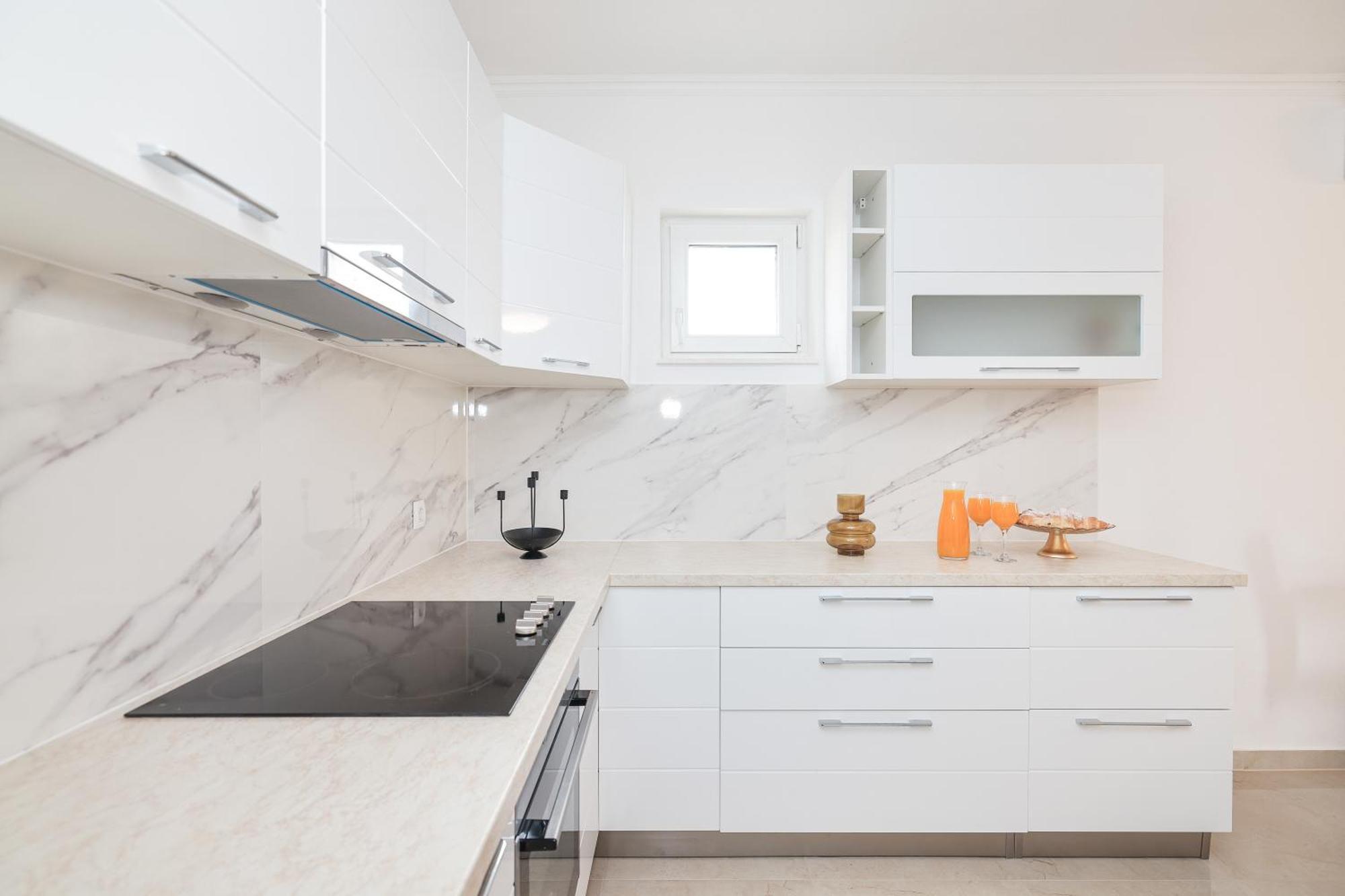 Nada For 10 People With Pool & Integrated Whirlpool Villa *